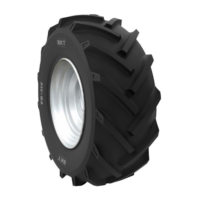 Roue 23X10.50-12 5N0 8PR TR315 TL 95X140 Gauche référence fournisseur 451321